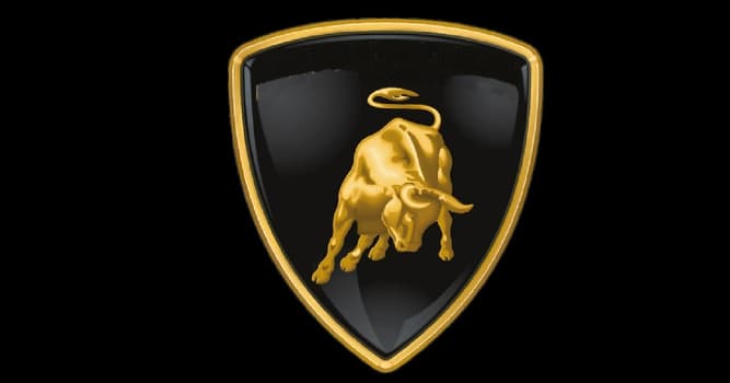 Maatschappij Trivia Vraag: Van welk automerk is dit het logo?