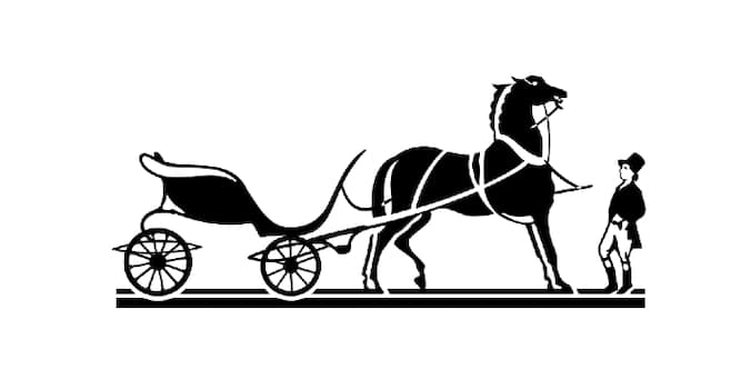 Maatschappij Trivia Vraag: Van welk modemerk is dit het logo?
