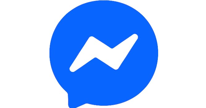 Maatschappij Trivia Vraag: Van welke app is dit sinds 2025 het logo?