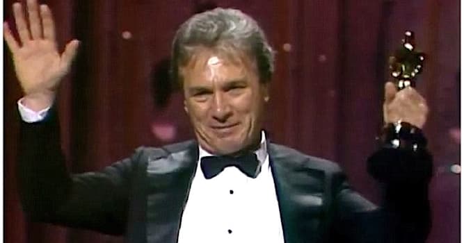 Films & TV Trivia Vraag: Voor welke film kreeg Maurice Jarre geen Academy Award voor beste originele muziek?