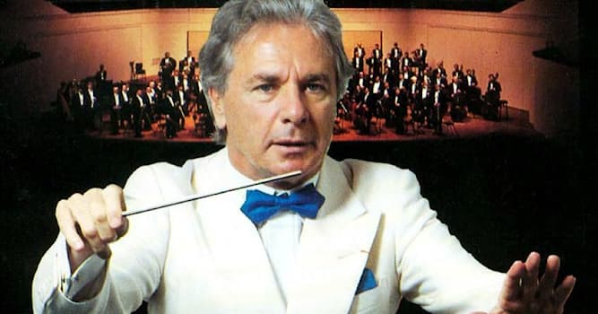 Films & TV Trivia Vraag: Voor welke film kreeg Maurice Jarre geen Academy Award voor beste originele muziek?