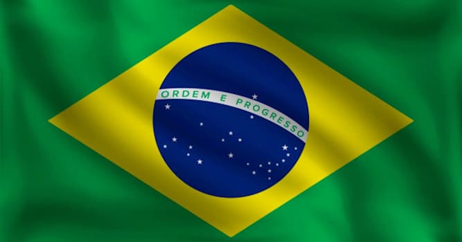 Geschiedenis Trivia Vraag: Waaraan dankt Brazilië zijn naam?
