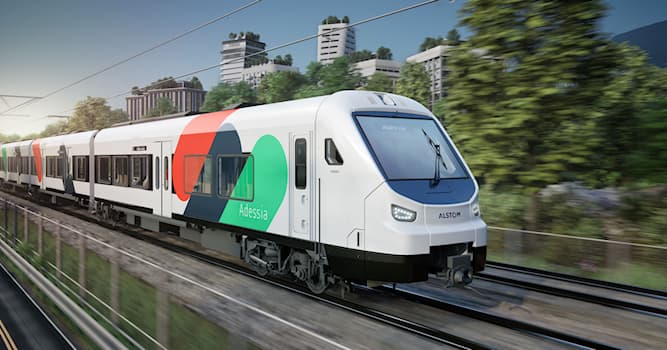 Maatschappij Trivia Vraag: Wat is het drukste treinstation van Europa?