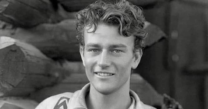 Films & TV Trivia Vraag: Welke bekende Hollywood-acteur is dit een jeugdportret?