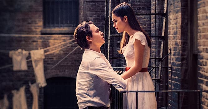 Films & TV Trivia Vraag: Welke bekende regisseur maakte in 2021 een remake van West Side Story?