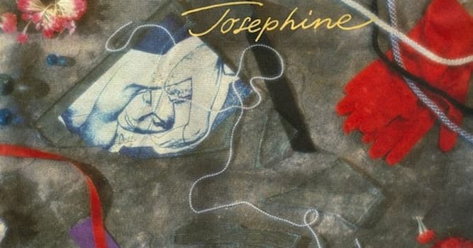 Cultuur Trivia Vraag: Welke Britse artiest heeft twee dochters die luisteren naar de namen Josephine en Julia?