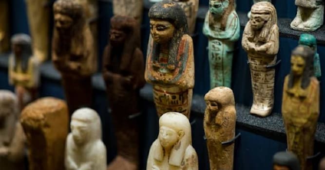 Cultuur Trivia Vraag: Welke Britse egyptoloog heeft in Londen een museum dat naar hem is vernoemd?