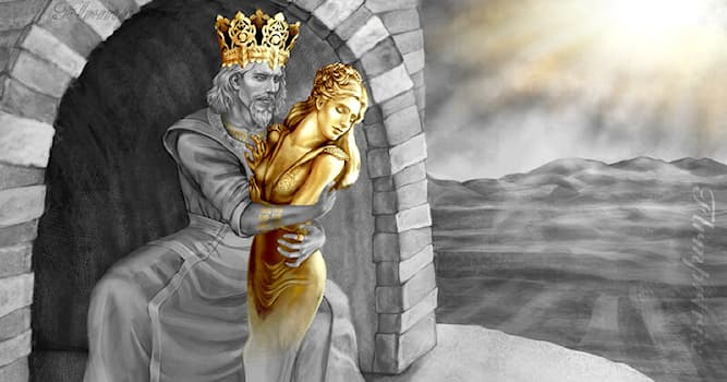 Geschiedenis Trivia Vraag: Welke oude Anatolische regio staat bekend om koning Midas en de legendes rond zijn figuur?
