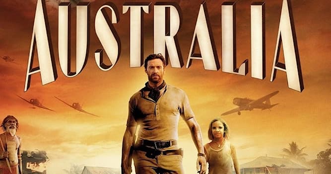 Films & TV Trivia Vraag: Welke van deze actrices komt uit niet uit Australië?