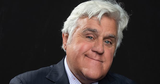 Movies & TV Trivia Question: Which of these professions is not exercised by Jay Leno?