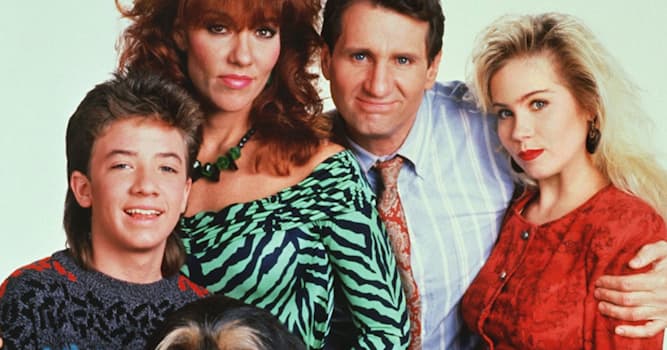 Film & Fernsehen Wissensfrage: Wie heißt der Sohn von Al Bundy in der Fernsehserie "Eine schrecklich nette Familie"?