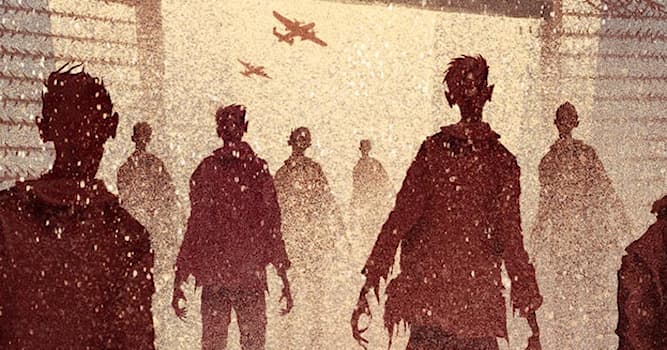 Cultuur Trivia Vraag: Wie schreef de (anti-)oorlogsroman Slaughterhouse-Five?