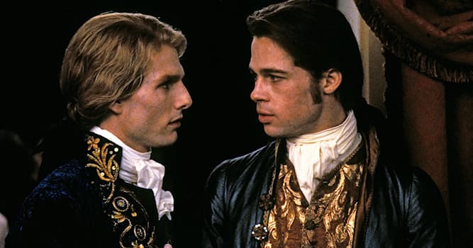 Cultuur Trivia Vraag: Wie schreef de roman Interview with the Vampire?