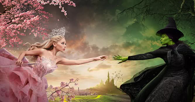 Cultuur Trivia Vraag: Wie schreef het boek Wicked?