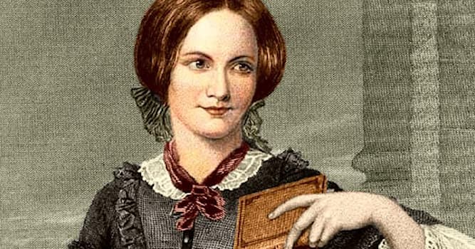 Cultuur Trivia Vraag: Wie schreef Jane Eyre?