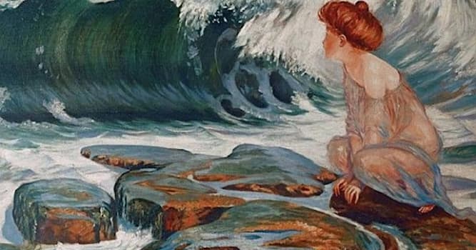 Cultuur Trivia Vraag: Wie schreef The Awakening?
