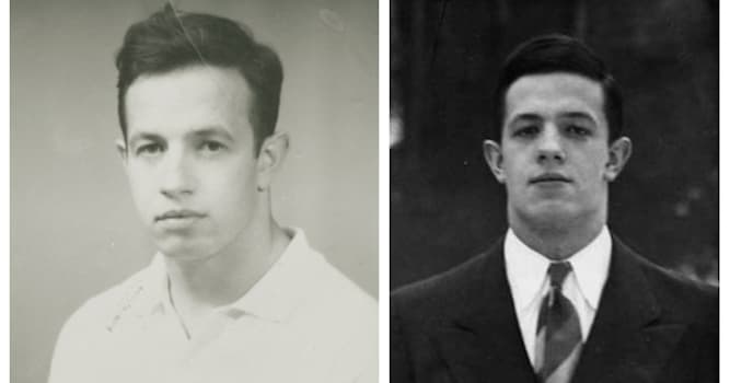 Films & TV Trivia Vraag: Wie vertolkt in A Beautiful Mind de Amerikaanse wiskundige John Nash?