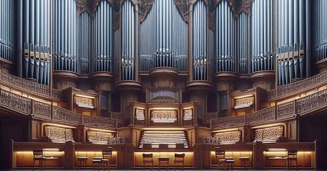 Kultur Wissensfrage: Wo steht die größte spielbare Orgel der Welt?