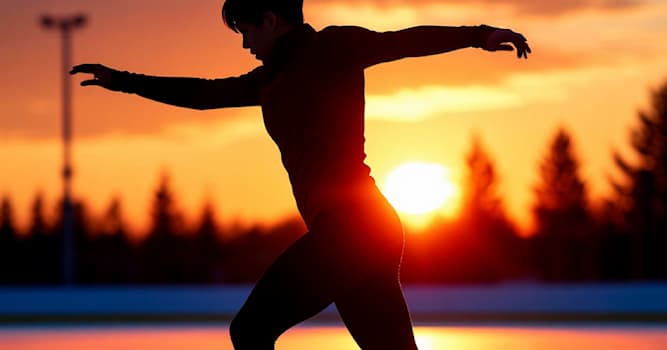 Spor Trivia Sorusu: Rittberger nedir?