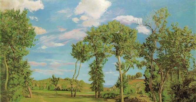 Cultuur Trivia Vraag: Welke scènes schilderden de Impressionisten graag?