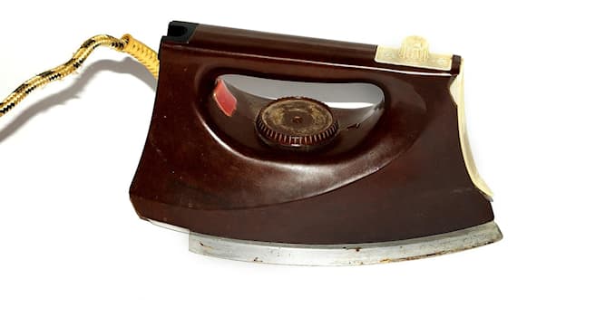 Wetenschap Trivia Vraag: Wat patenteerde Henry W. Seely in 1882?