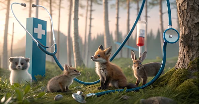 Bilim Trivia Sorusu: Hangi tıbbi uzmanlık çocuklara odaklanır?