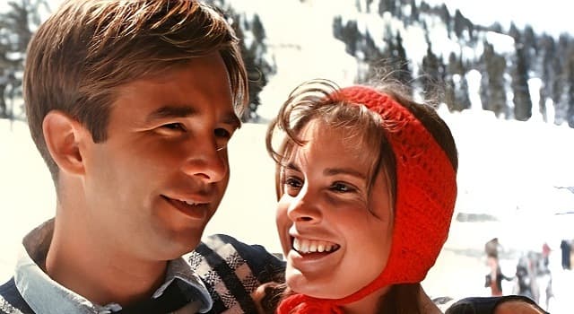 Films et télé Question: Dans quel film Marilyn Hassett a-t-elle fait ses débuts au cinéma ?