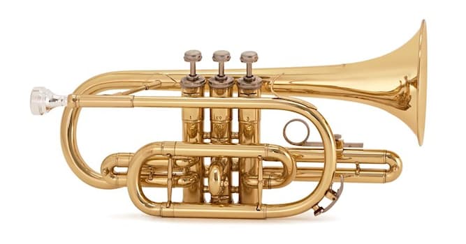 Cultuur Trivia Vraag: Hoe heet dit blaasinstrument?