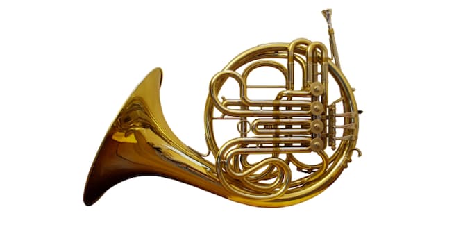 Cultuur Trivia Vraag: Hoe heet dit blaasinstrument?