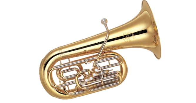 Cultuur Trivia Vraag: Hoe heet dit blaasinstrument?