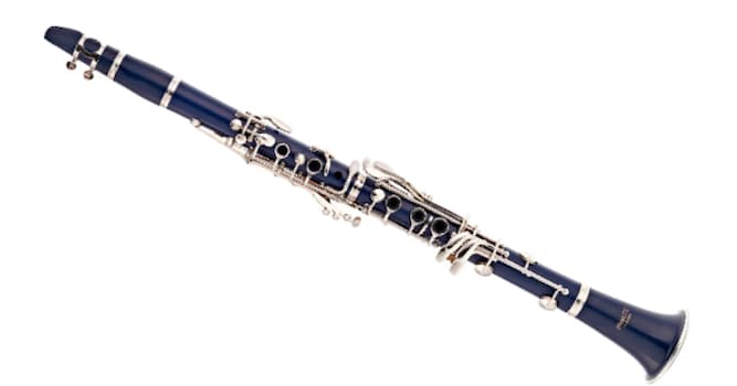 Cultuur Trivia Vraag: Hoe heet dit blaasinstrument?