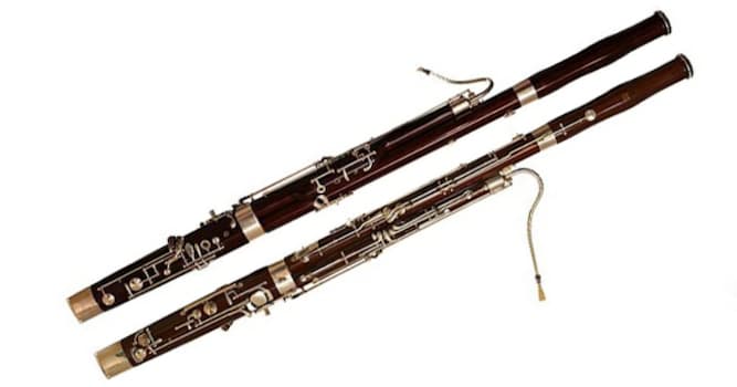 Cultuur Trivia Vraag: Hoe heet dit blaasinstrument?