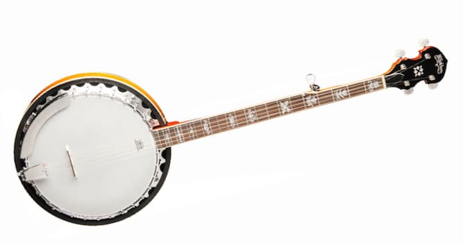 Cultuur Trivia Vraag: Hoe heet dit snaarinstrument?