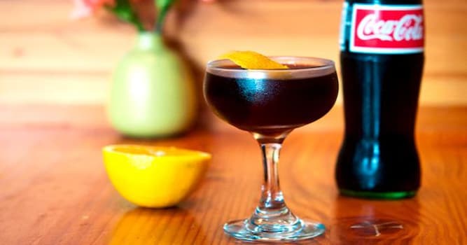 Maatschappij Trivia Vraag: Hoe noemt men in Spanje een cocktail op basis van rode wijn en cola?