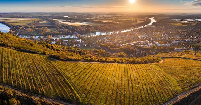 Aardrijkskunde Trivia Vraag: In welk land ligt de wijnstreek Tokaj?