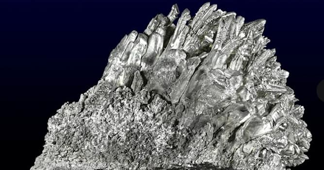 Wetenschap Trivia Vraag: Welk scheikundig element wordt aangeduid met Mg?