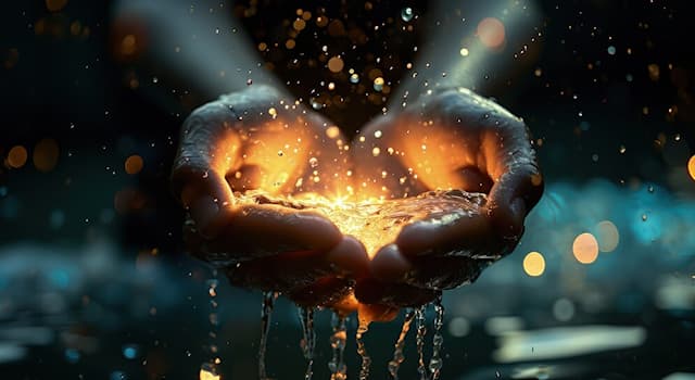 Cultura Pregunta Trivia: ¿Qué es el "elixir de la vida"?