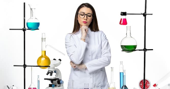 Ciências Pergunta Trivial: O que é 'monômero'?