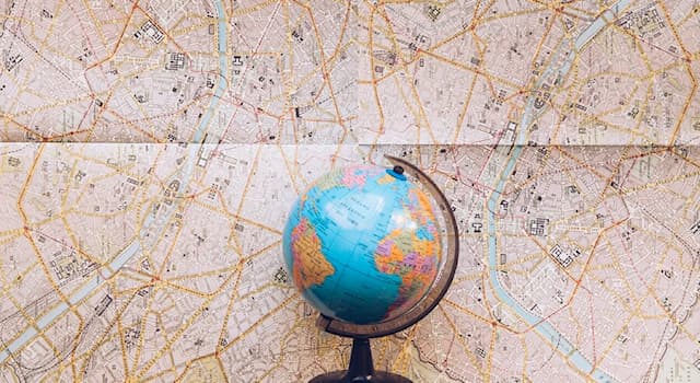 Geografia Pergunta Trivial: O que é um 'país insular'?