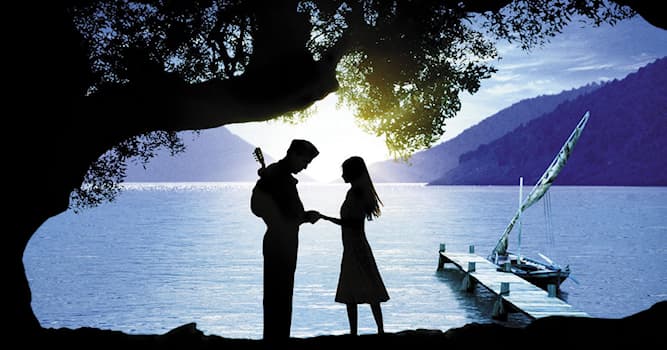 Films & TV Trivia Vraag: Op welk Grieks eiland speelt Captain Corelli's Mandolin (2001) zich af?