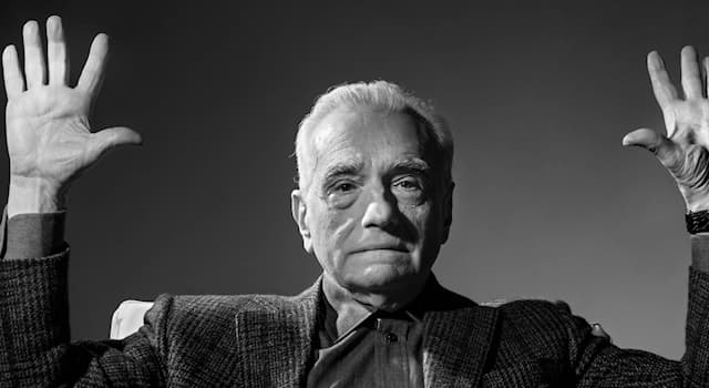 Films et télé Question: Qui est Martin Scorsese ?