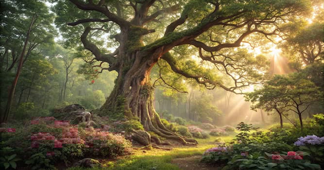 Doğa Trivia Sorusu: Hangi hayvan mükemmel hafızasıyla bilinir?