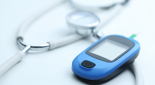 nauka Pytanie-Ciekawostka: Jaką chorobę leczy się insuliną?