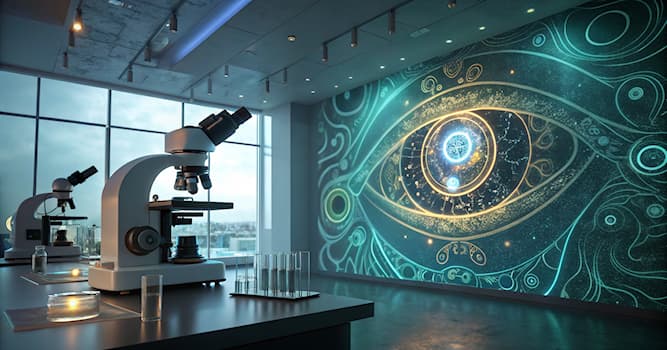 nauka Pytanie-Ciekawostka: Która specjalizacja medyczna skupia się na chorobach oczu?