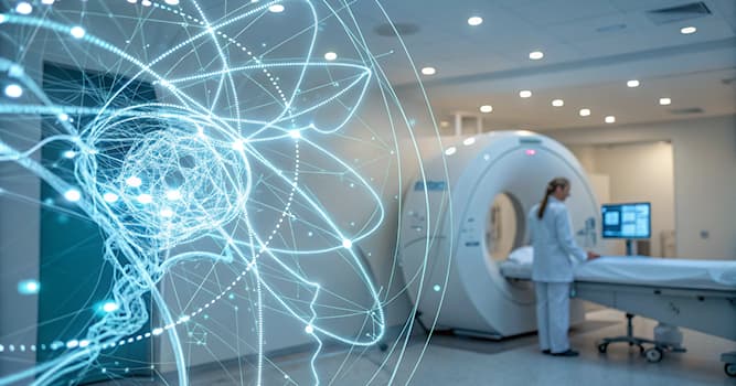 Bilim Trivia Sorusu: Hangi tıbbi yöntem hastalıkları teşhis etmek için görüntüleri kullanır?