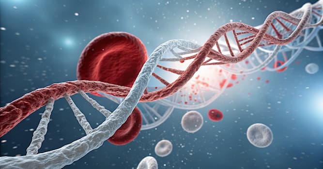 nauka Pytanie-Ciekawostka: Jaki zabieg medyczny polega na oddawaniu krwi innej osobie?