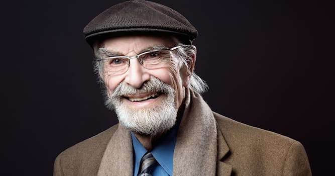 Películas Pregunta Trivia: ¿Quién era Martin Landau?