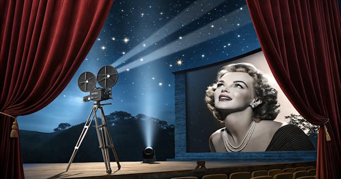 Filmy Pytanie-Ciekawostka: Kim jest Halle Berry?