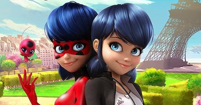 Películas Pregunta Trivia: ¿Quién fue el personaje más akumatizado en la serie Miraculous Ladybug?