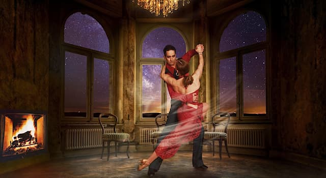 Kültür Trivia Sorusu: "La Cumparsita" hangi dans tarzıdır?